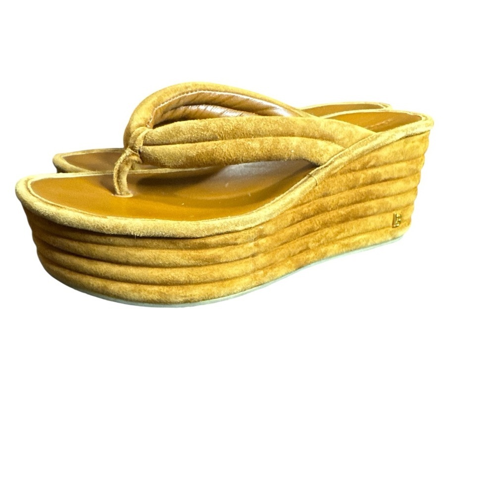 Veronica Beard Geno Sandals - Picture 4 of 6